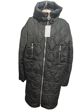 Куртка Bishoff 170 black - делук