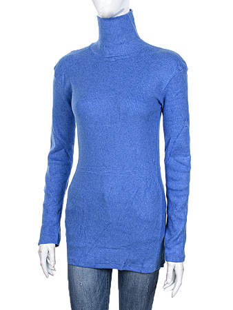 Гольф 4 Seasons W001-6 l.blue - делук