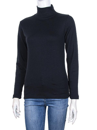 Гольф Alia X01-4 black - делук