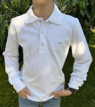 Свитер Nik 56474 white - делук