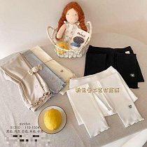 Лосины Meloria 81310 yellow - делук