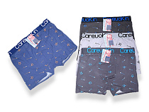 Трусы Jelzin A1694 mix - делук