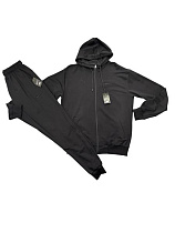 Костюм Спорт Phi Hung P280 black - делук