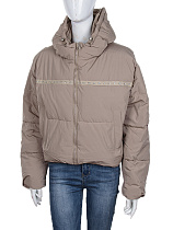 Куртка Obuv Ok2 17592 (12062 l.beige - делук