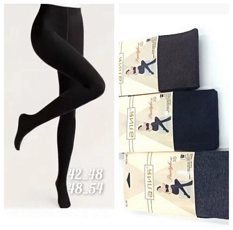Колготы 130 - делук