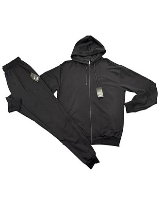 Костюм Спорт Phi Hung P280 black - делук