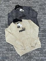 Свитшот F.T.H F146 beige - делук