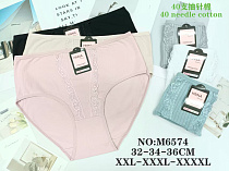 Трусики M6574 - делук