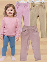 Лосины Miki Maki MM617 l.beige - делук