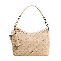 Сумка Fashion Bag M96875-4 beige - делук
