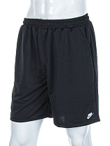 Шорты Banko 1-14-10 black - делук