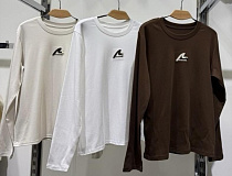 Свитер Style Nadezhda SN5 beige - делук