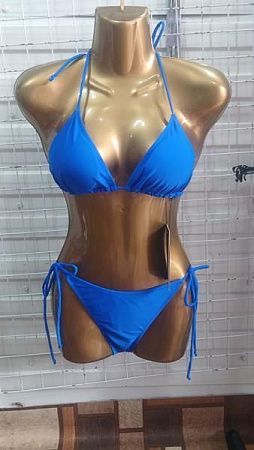 Купальник Annet AM25299 navy - делук