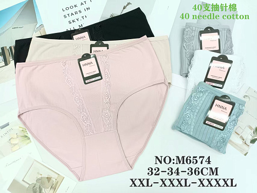 Трусики M6574 - делук