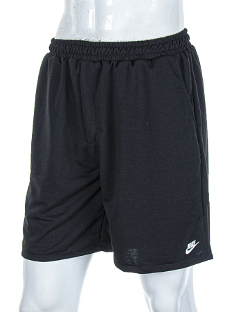 Шорты Banko 1-14-10 black - делук