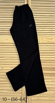 Штаны Спорт Sport Style 10 black - делук