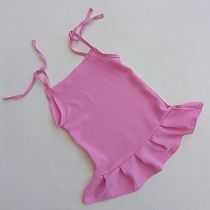 Сарафан Meloria ML1457 pink - делук
