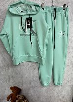 Костюм Спорт Ibambino IB536 mint - делук