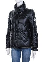 Куртка Obuv Ok2 802-1 black (06955) ЗНИЖКА - делук