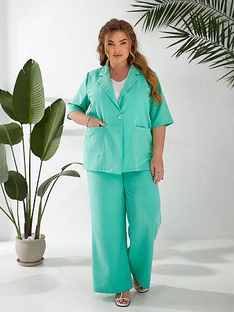 Костюм Bat 355 mint - делук