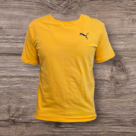 Футболка Sevim SV1737 yellow - делук