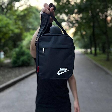 Сумка Candy Bags NK49 black - делук