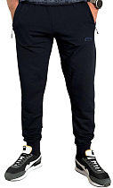Штаны Спорт Vip Stendo V12 navy - делук