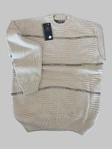 Свитер Denis Sport AS1102 beige - делук