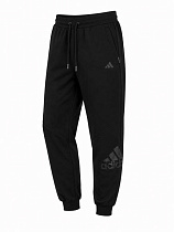 Штаны Спорт Alex Clothes 14818 black - делук