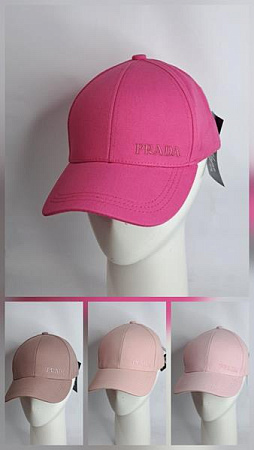 Кепка Annet PG268 mix - делук