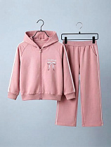 Костюм Спорт Dino DN1270 pink - делук