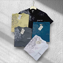 Футболка Moranny MR806 white - делук