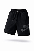 Шорты Alex Clothes 14089 black - делук