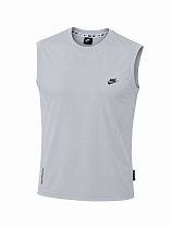 Майка Alex Clothes 14595 grey - делук