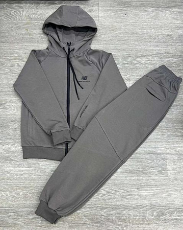 Костюм Спорт Verton 323-3 khaki - делук