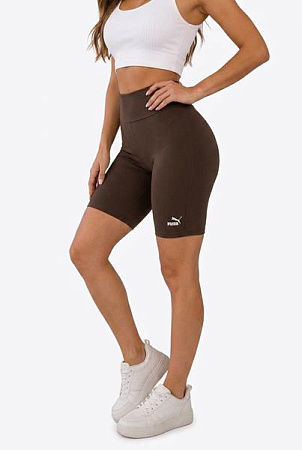 Велосипедки Sport Style 5071-0 brown - делук