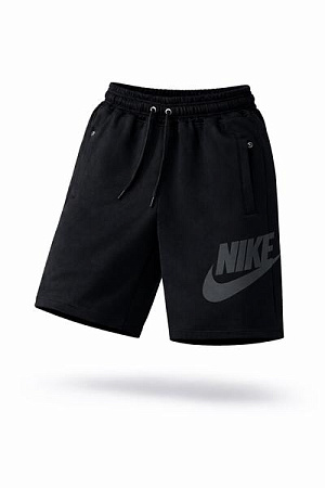 Шорты Alex Clothes 14089 black - делук