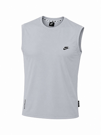 Майка Alex Clothes 14595 grey - делук