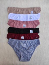 Трусы Disneyopt DS678-5665 mix (L) - делук