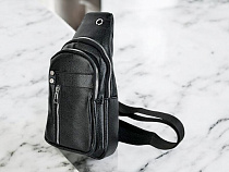 Сумка Glamorta 1993 black - делук