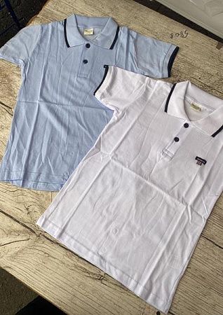 Футболка Boys&Girls BG312 l.blue - делук