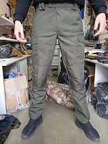 Штаны Max-T M2 khaki - делук