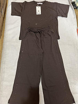 Костюм Zayka ZA2380 brown - делук