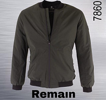 Куртка Azt 7860 khaki (54-62) - делук