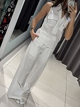 Костюм Comod 91011 white - делук