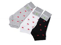 Носки Textile T0255 mix - делук