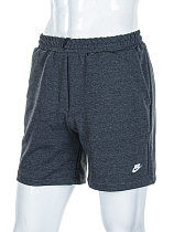 Шорты Banko NK03-3 d.grey - делук