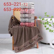 Полотенце Koloco 653-221-72 - делук