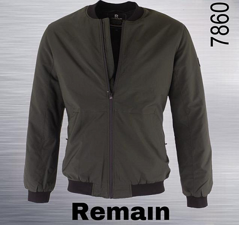 Куртка Azt 7860 khaki (54-62) - делук
