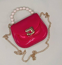 Сумка Luna-Bag 25-528 red - делук